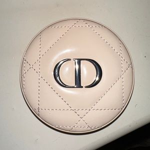 Dior Forever Couture Luminizer Highlighter Powder